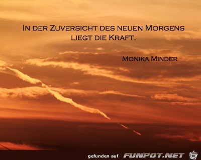 inderzuversicht inderzuversicht