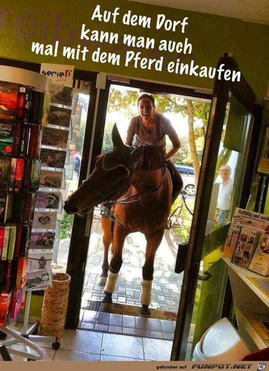 Auf dem Dorf Auf dem Dorf