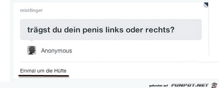 SMS - trägst Du... SMS - trägst Du...
