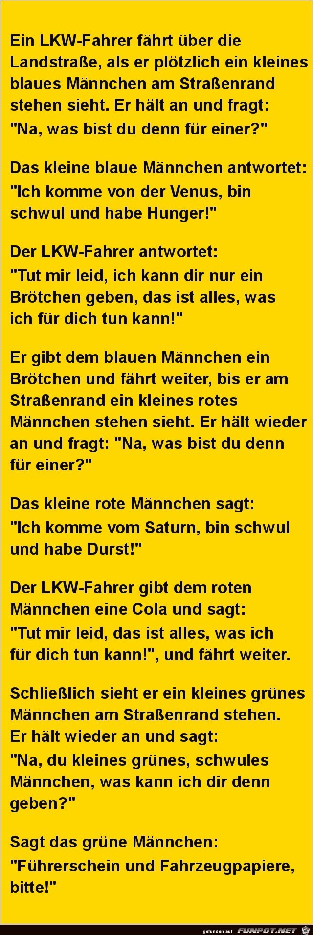 ein LKW Fahrer faehrt ueber die Landstrasse