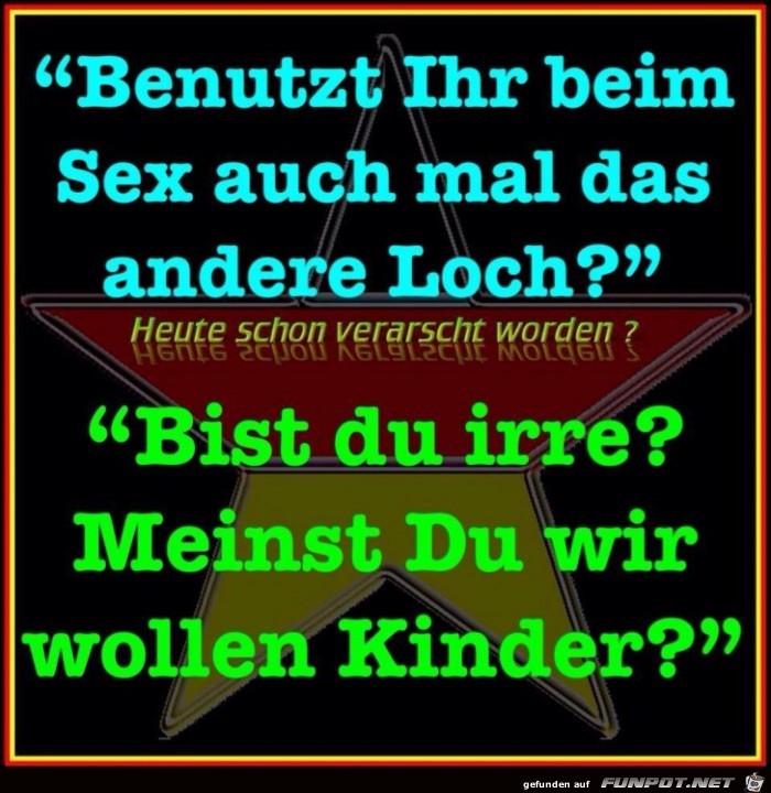 Das andere Loch Das andere Loch
