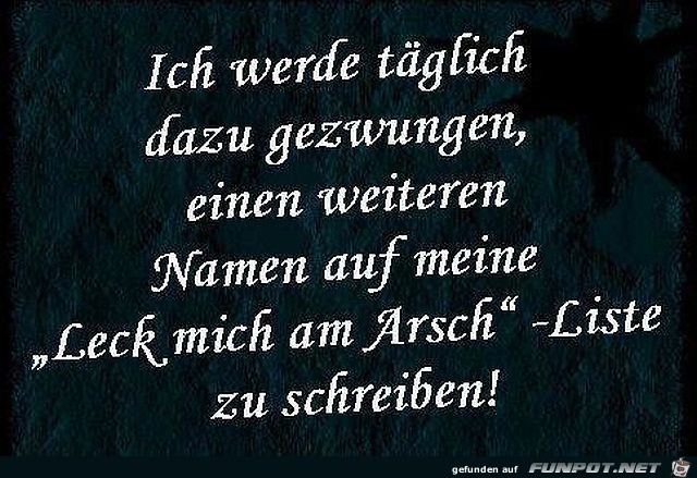 Zwang Zwang