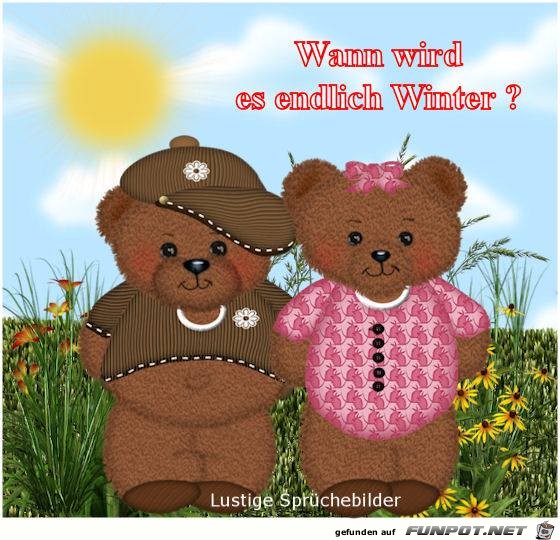 Wann wird Wann wird