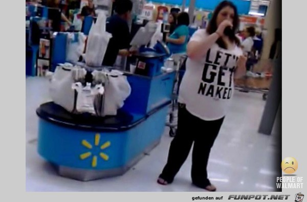 The newest 2011 Walmartians