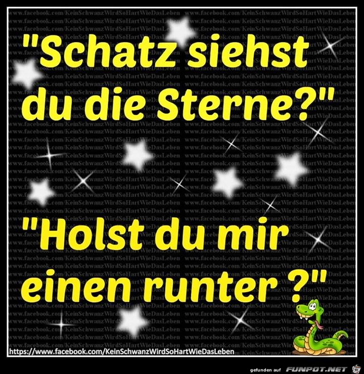 Sterne Sterne