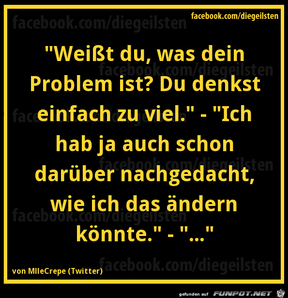 diegeilsten denken diegeilsten denken