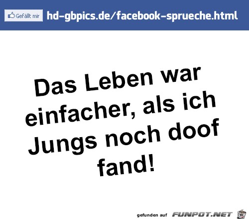 facebook-sprueche-003 facebook-sprueche-003