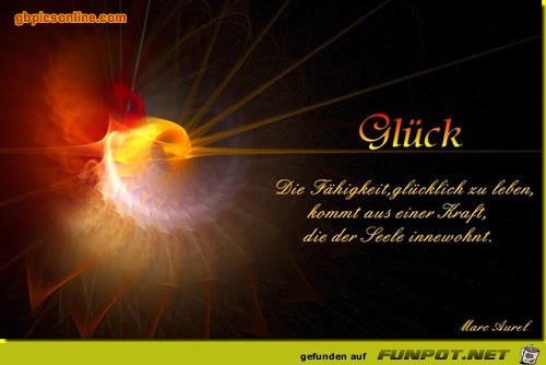 Glueck Glueck