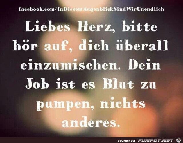 liebes herz