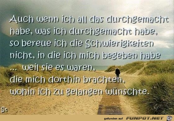 Durchgemacht Durchgemacht