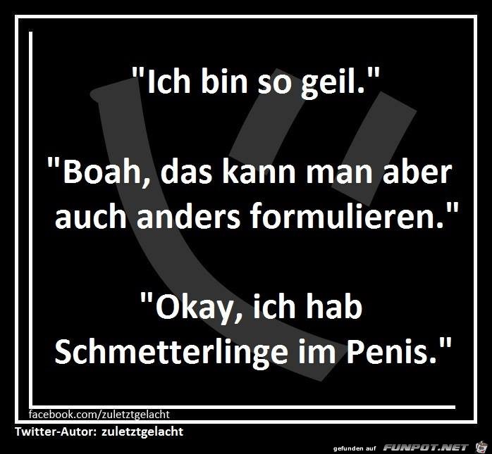 Geil Geil