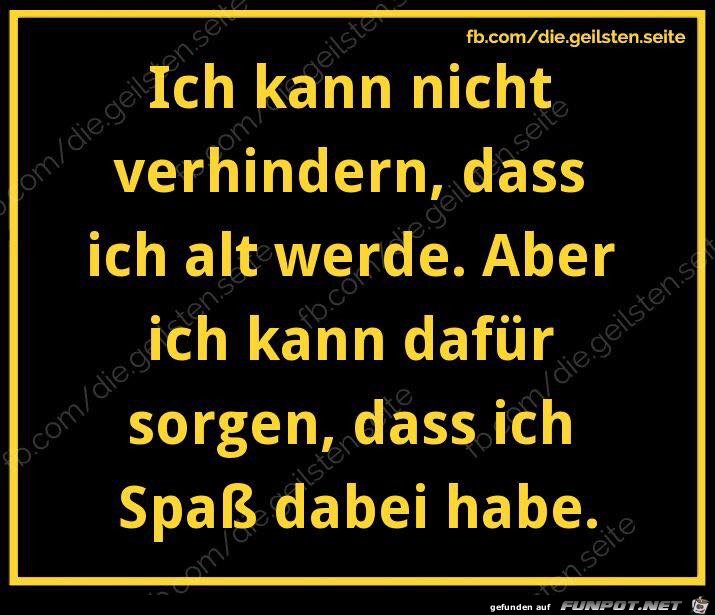Ich kann nicht verhindern Ich kann nicht verhindern