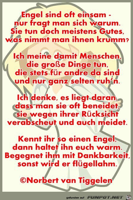 engel sind engel sind