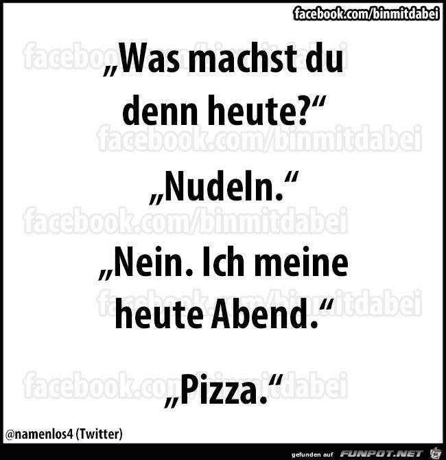 Was machst Du Was machst Du