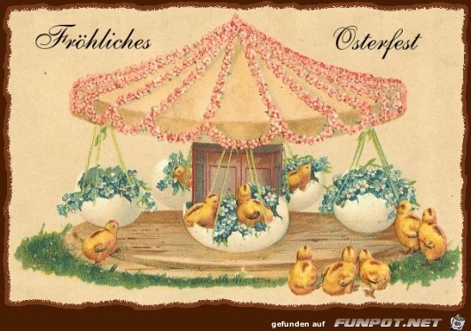 Ostern 4 Ostern 4