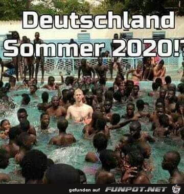 Sommer 2020 Sommer 2020