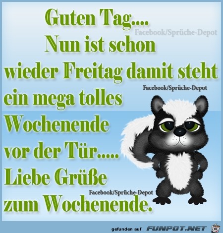 guten tag