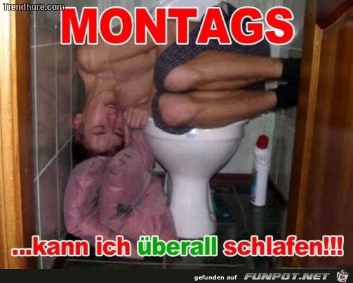 Montags