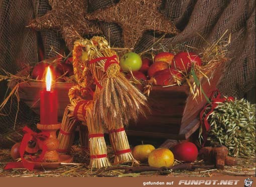 krippemitjulbock krippemitjulbock