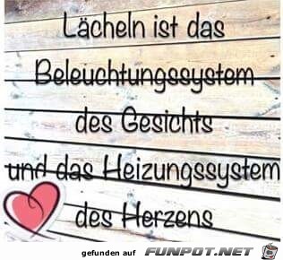 Laecheln