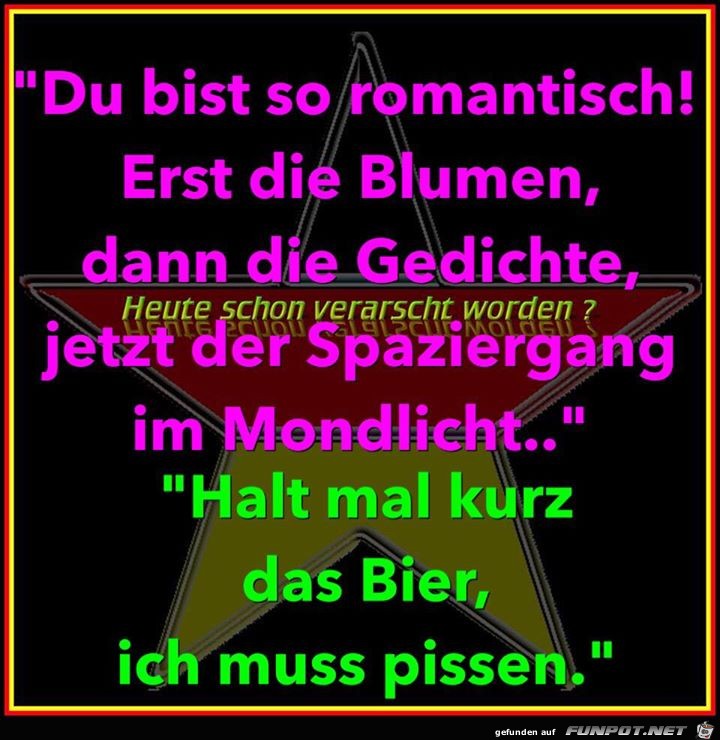 Romantisch