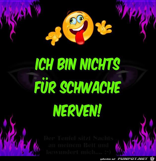 Nerven Nerven