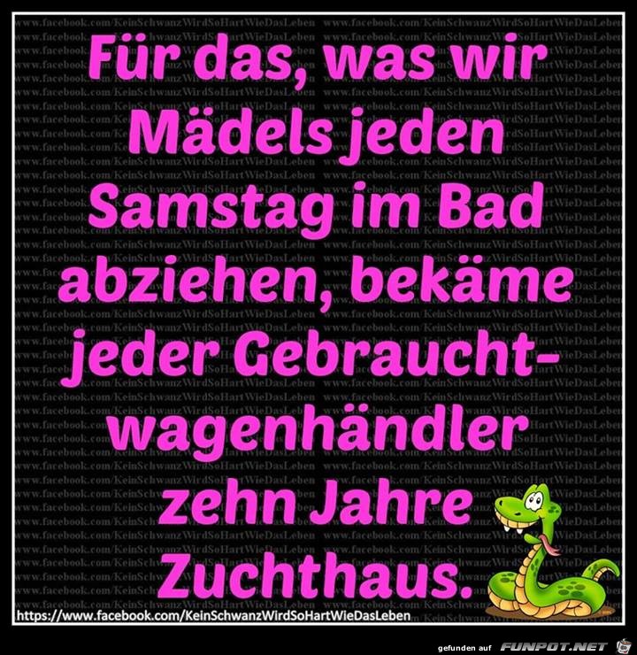 Samstags im Bad Samstags im Bad