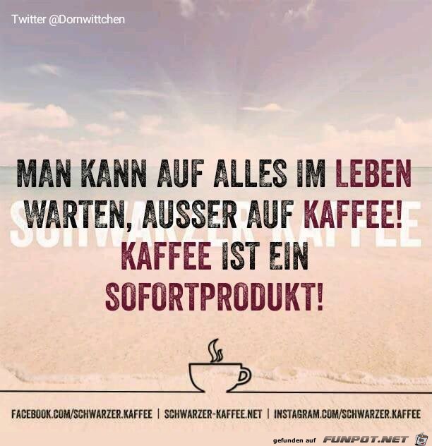 Kaffee Kaffee