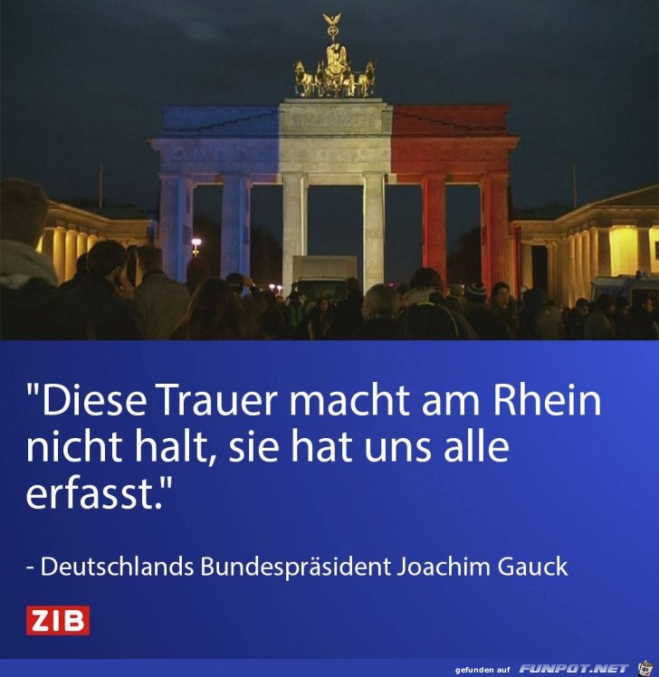 gauck gauck