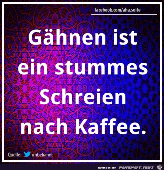 Gaehnen