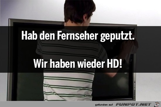 TV TV