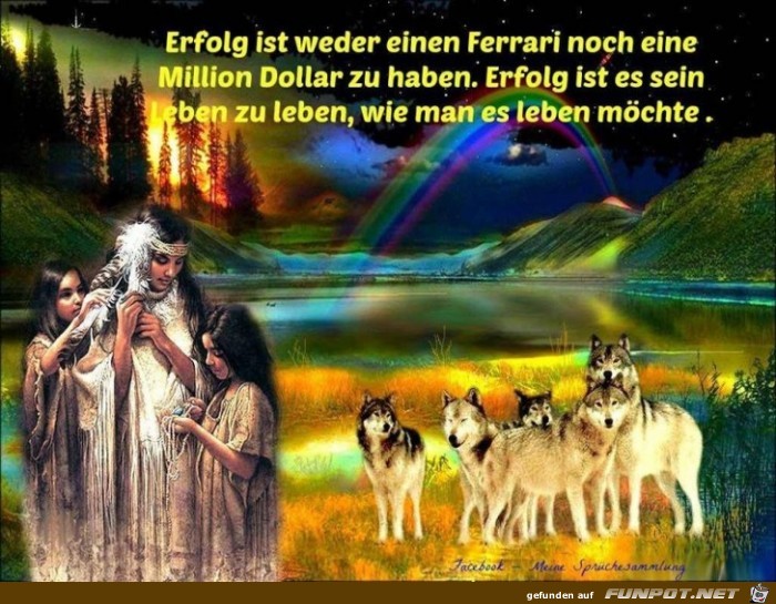 Erfolg ist