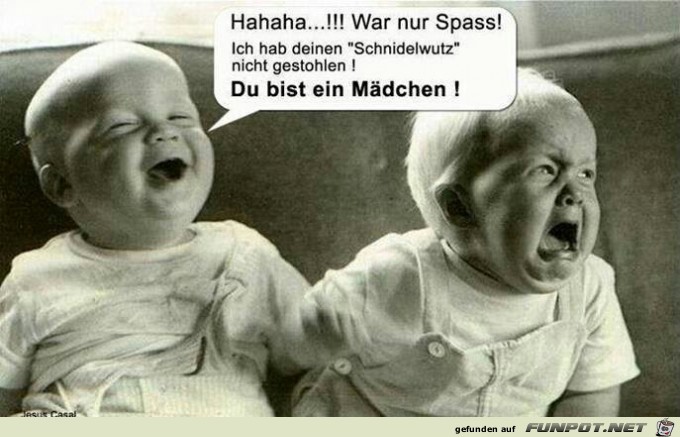 Maedchen Maedchen
