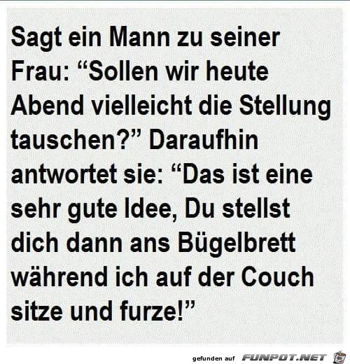 Ehegespraech