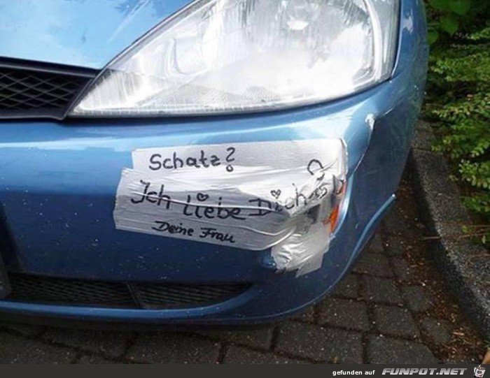 Schatz Schatz