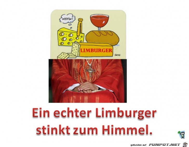 Echter Limburger