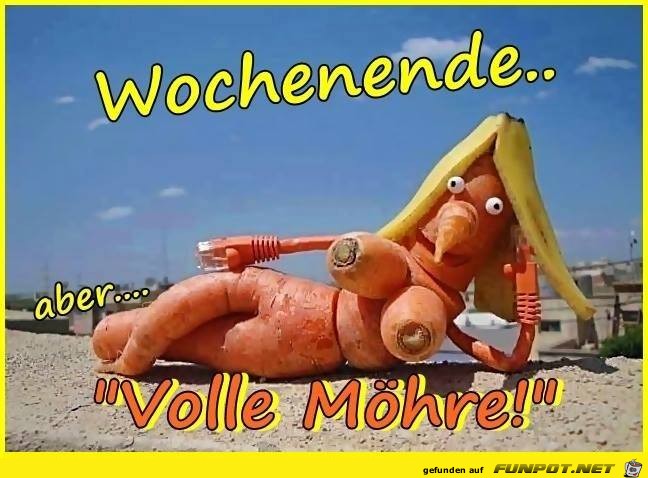 Wochenende