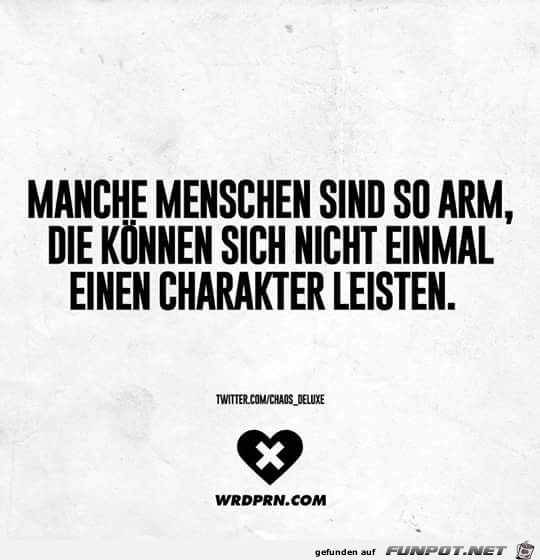 Manche Menschen Manche Menschen
