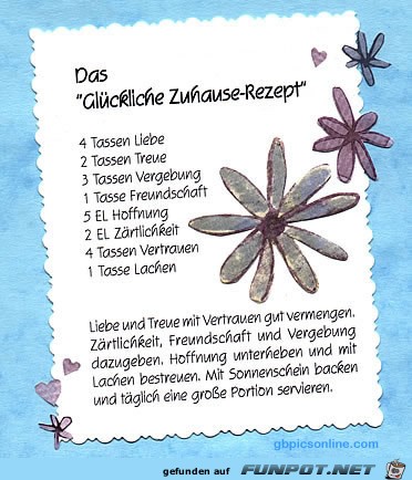 10 schne Sprche und Lebensweisheiten aus...