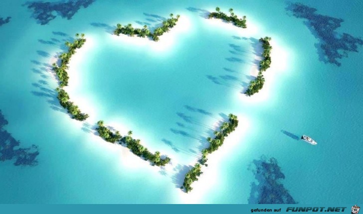 Herz-Atoll Herz-Atoll