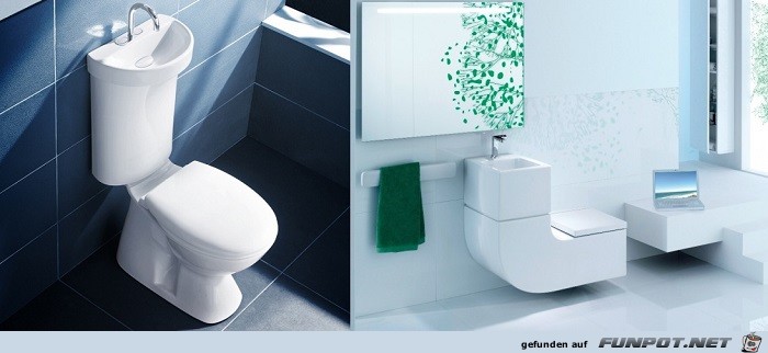 Die absolut allerbesten Badezimmer-Designs!