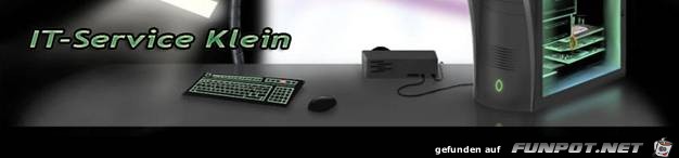 IT Service IT Service