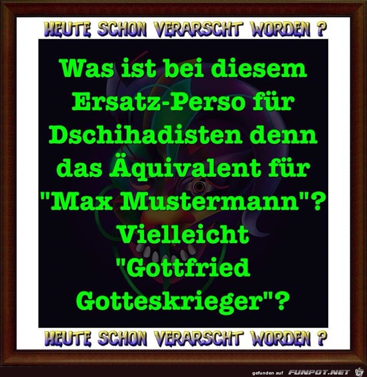 Ausweisersatz Ausweisersatz