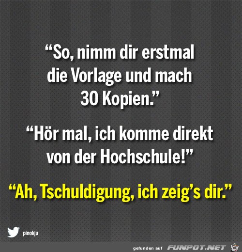 Hochschule Hochschule