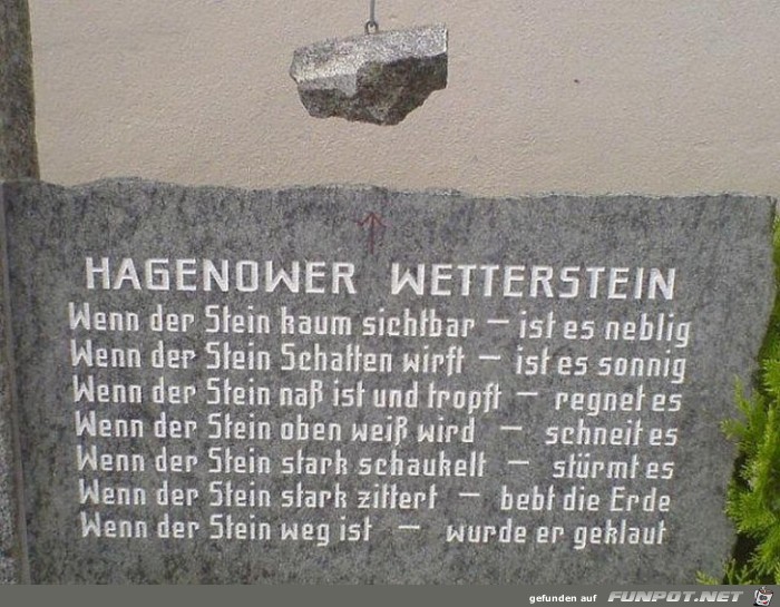 Wetterstein