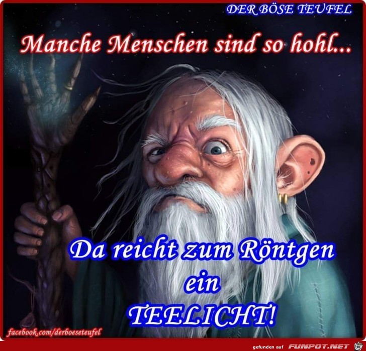 Teelicht Teelicht