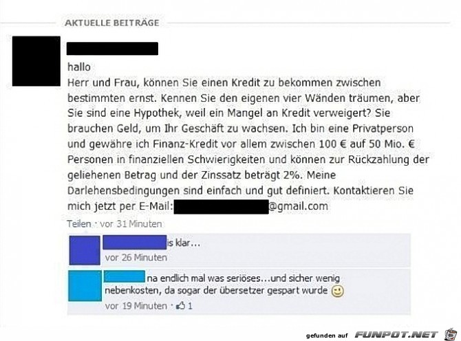 SMS - Privatkredit SMS - Privatkredit
