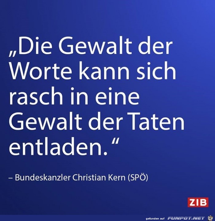 gewalt