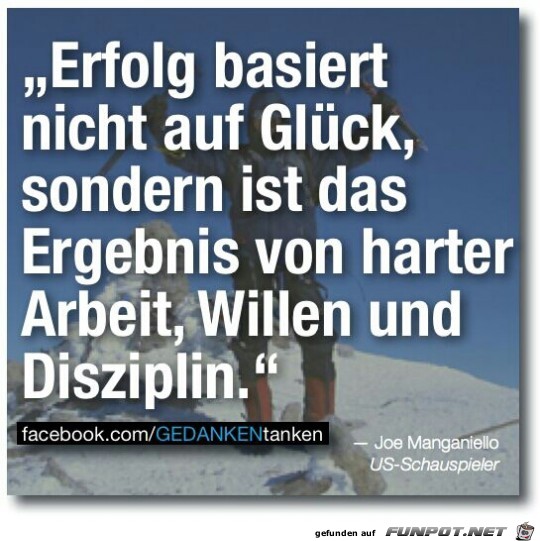 erfolg basiert erfolg basiert