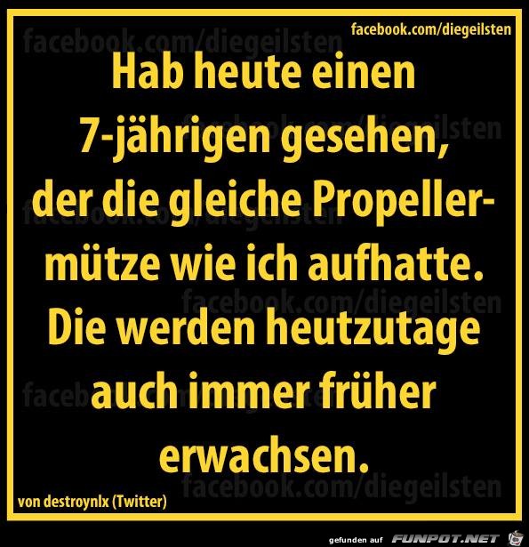 diegeilsten Propellermuetze diegeilsten Propellermuetze